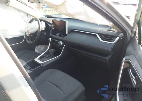 2023 Toyota Rav4 Xle из США, поврежденный, VIN 2T3P1RFV9PW399922